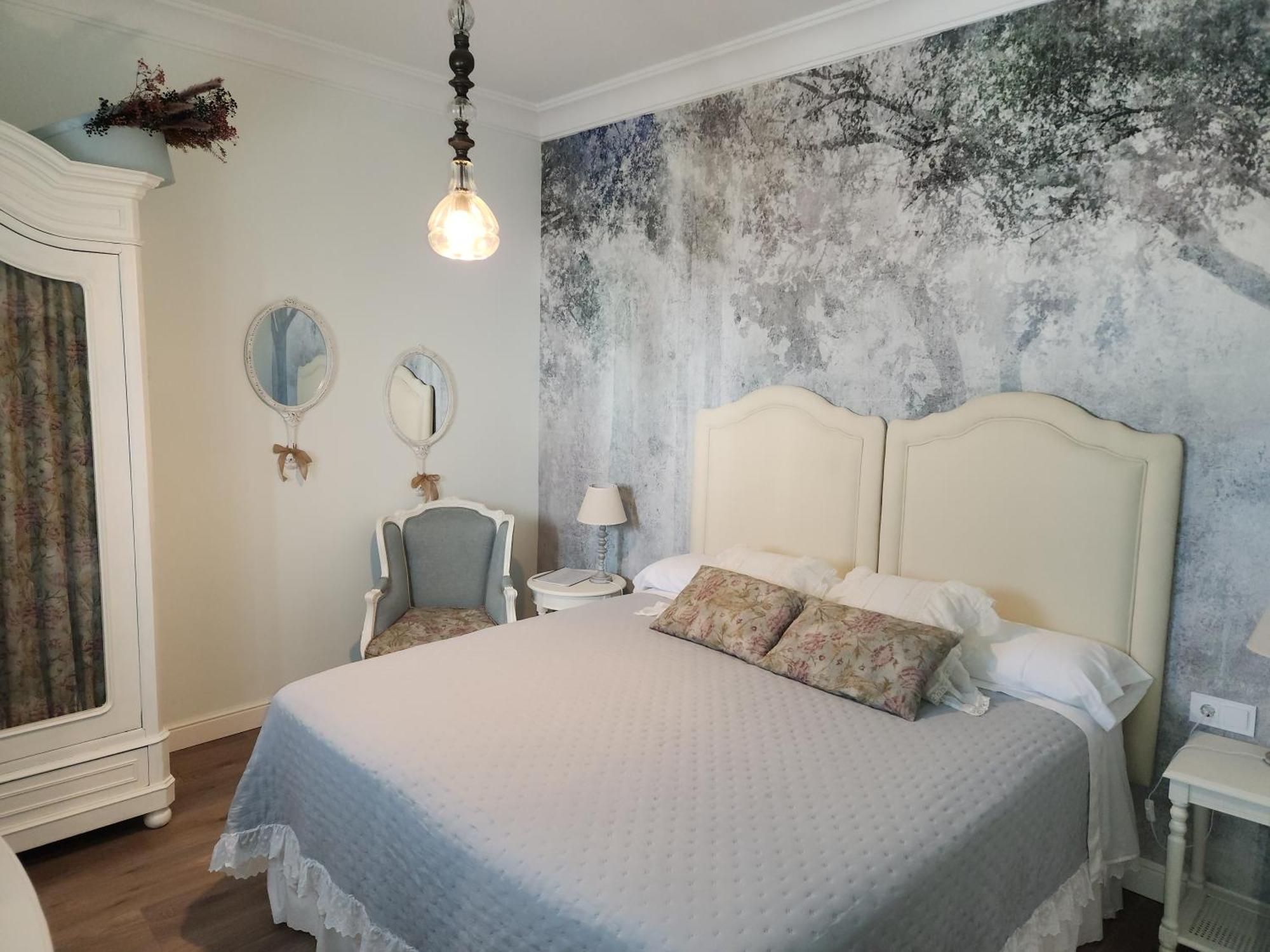 Hotel Boutique Iulia 5 Estrellas Medina de las Torres Dış mekan fotoğraf
