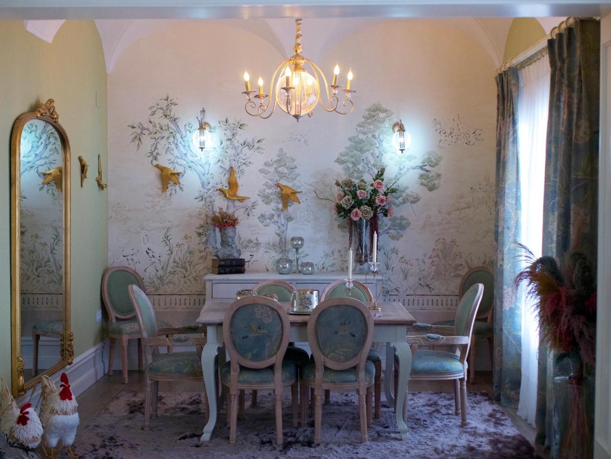 Hotel Boutique Iulia 5 Estrellas Medina de las Torres Dış mekan fotoğraf