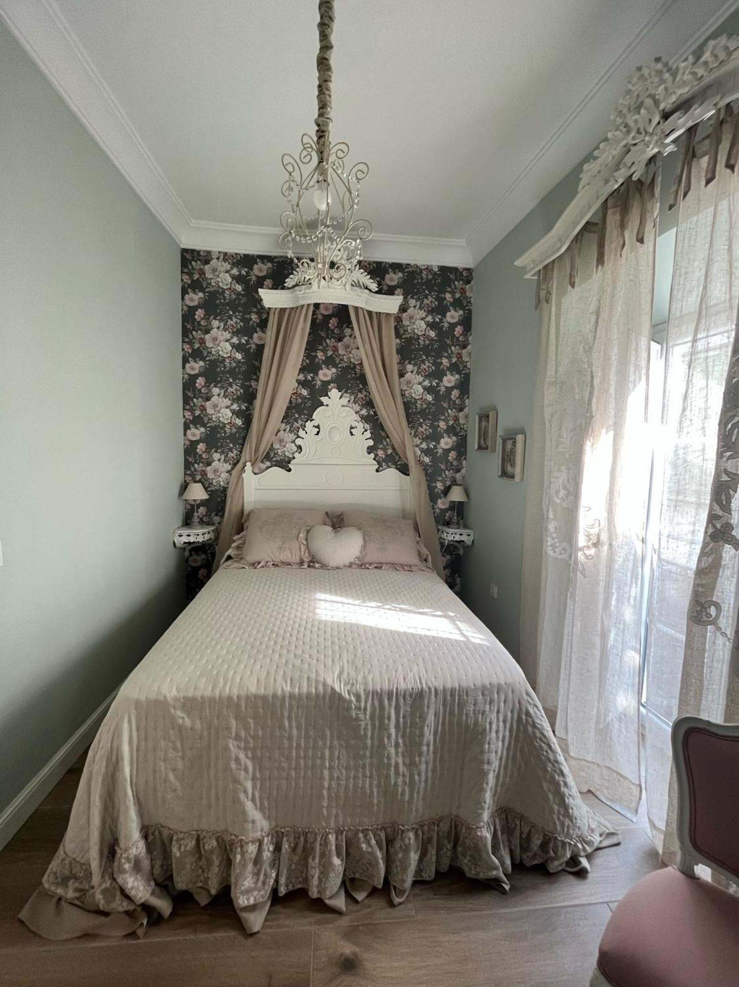 Hotel Boutique Iulia 5 Estrellas Medina de las Torres Dış mekan fotoğraf