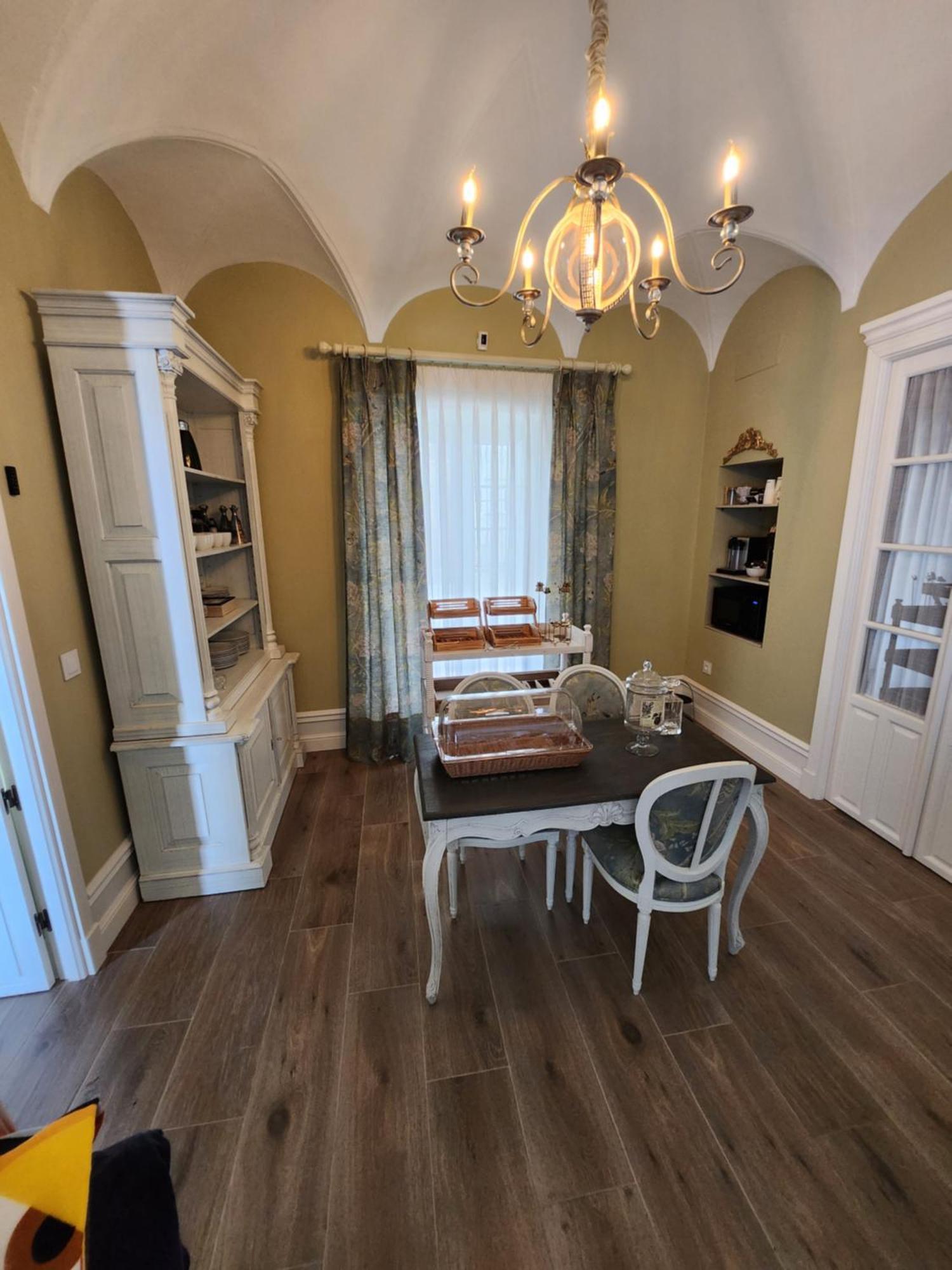 Hotel Boutique Iulia 5 Estrellas Medina de las Torres Dış mekan fotoğraf