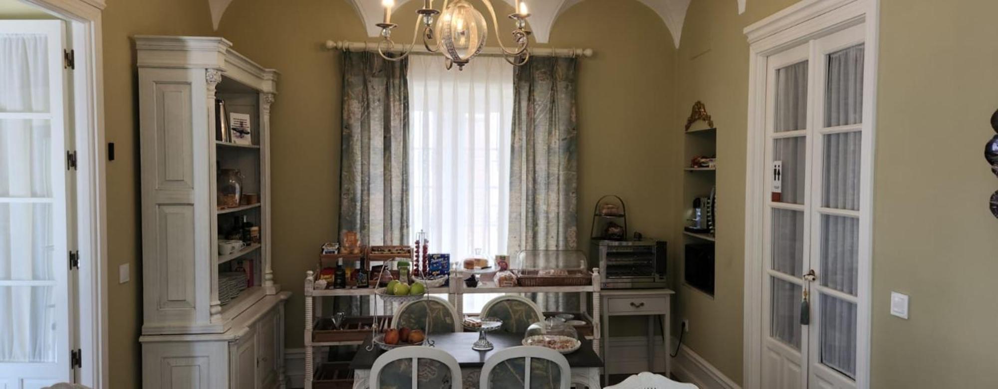 Hotel Boutique Iulia 5 Estrellas Medina de las Torres Dış mekan fotoğraf